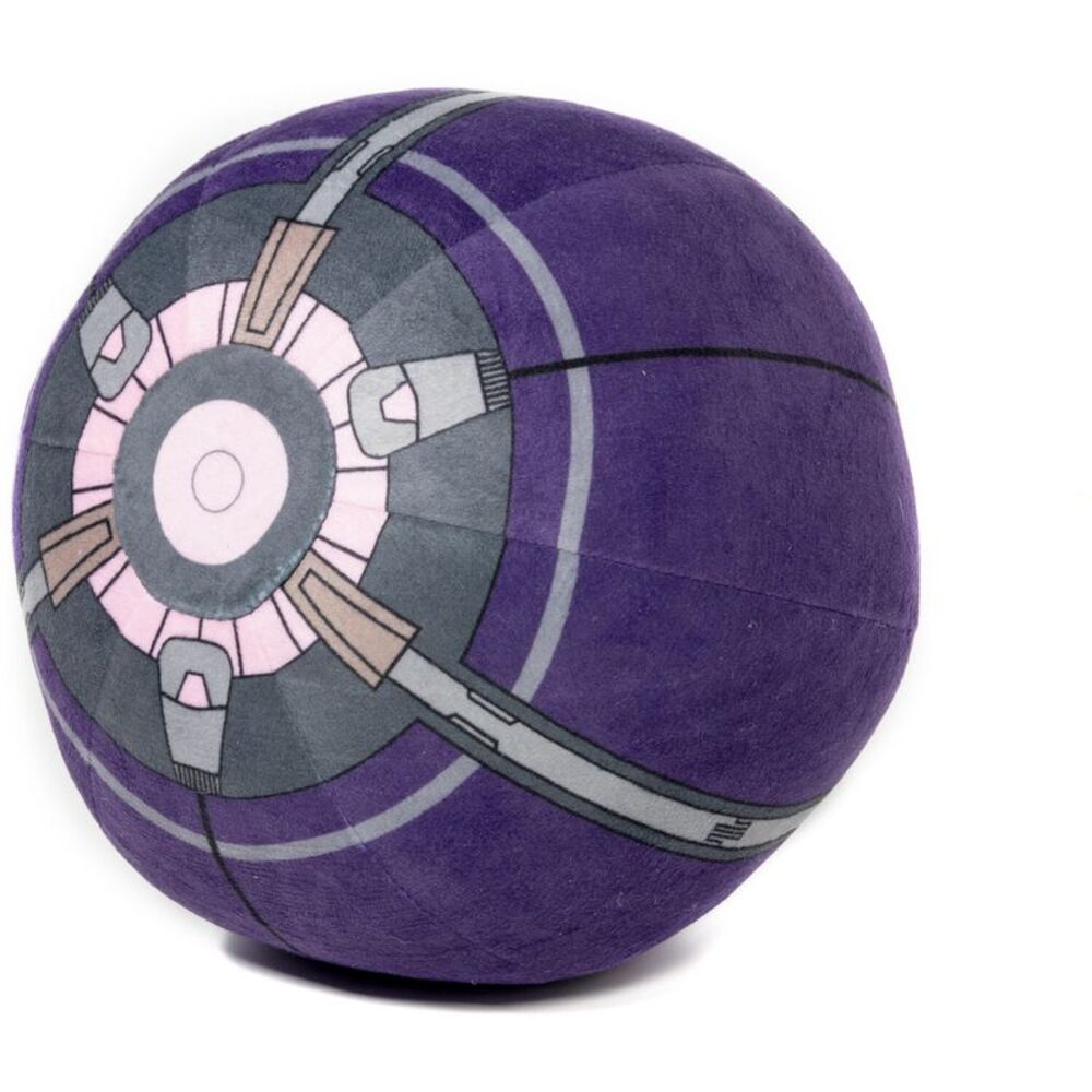 Numskull - Destiny 2 - Servitor Plush  COLLECTIBLES